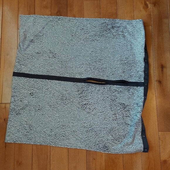 Lululemon vinyasa scarf - Picture 6 of 7